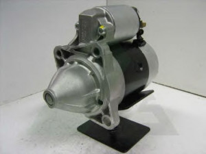 AES AMS-193 starteris 
 Elektros įranga -> Starterio sistema -> Starteris
11124482, 112816, AA30G18400, B31518400
