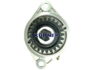 AD KÜHNER 254920 starteris
1911798, 1912312, 9508115M