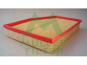 MULLER FILTER PA3153 oro filtras 
 Techninės priežiūros dalys -> Techninės priežiūros intervalai
13717521033, 13717521033-01, 13717521038