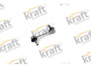 KRAFT AUTOMOTIVE 4305535 šarnyro stabilizatorius 
 Ašies montavimas/vairavimo mechanizmas/ratai -> Stabilizatorius/fiksatoriai -> Savaime išsilyginanti atrama
5178 46, 5178 52, 5178 46, 5178 52