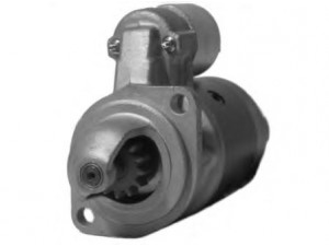 BTS Turbo S510549 starteris
