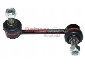 METZGER 53031913 šarnyro stabilizatorius 
 Ašies montavimas/vairavimo mechanizmas/ratai -> Stabilizatorius/fiksatoriai -> Savaime išsilyginanti atrama
55580-3E000