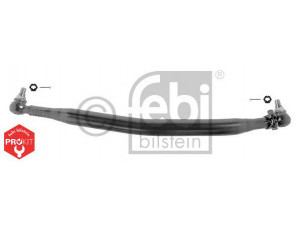 FEBI BILSTEIN 35175 centrinės trauklės mazgas
1291 048, 1351 735, 1385 500