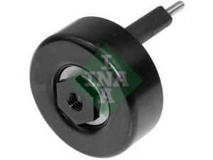 INA 531 0788 10 įtempiklio skriemulys, V formos rumbuotas diržas 
 Diržinė pavara -> V formos rumbuotas diržas/komplektas -> Įtempiklio skriemulys
11 28 2 248 483, 11 28 2 354 131