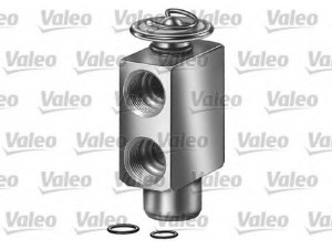 VALEO 508692 išsiplėtimo vožtuvas, oro kondicionavimas 
 Oro kondicionavimas -> Vožtuvai
6461-F3, 6461F3