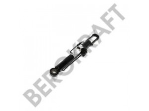 BERGKRAFT BK2931721SP posvyrio cilindras, vairuotojo kabina
81.41723.6076, 81417236058, 81417236076