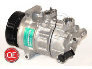 ELECTRO AUTO 20A1701 kompresorius, oro kondicionierius 
 Oro kondicionavimas -> Kompresorius/dalys
5K0820803C, 5N0820803, 5N0820803B