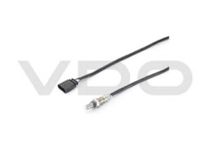 VDO A2C59513314Z lambda jutiklis 
 Išmetimo sistema -> Lambda jutiklis
06C 906 265 C, 06A 906 262 AQ, 6K0 906 262 B