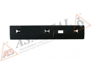 ASMETAL 99MR25 veleno atrama, įtempiklio skriemulio svirtis
901 766 02 19, 901 766 0219