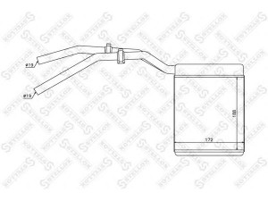 STELLOX 10-35137-SX šilumokaitis, salono šildymas 
 Šildymas / vėdinimas -> Šilumokaitis
1253187, 1253187, 1301838, 1301838