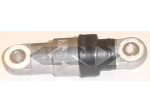 SPIDAN 70729 vibracijos slopintuvas, V formos rumbuotas diržas