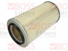 BOSS FILTERS BS01-010 oro filtras 
 Filtrai -> Oro filtras
1500299, 265045, 289829, 1186046
