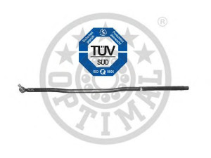 OPTIMAL G1-1198 skersinės vairo trauklės galas 
 Vairavimas -> Vairo mechanizmo sujungimai
STC1870