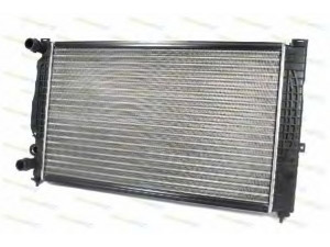 THERMOTEC D7A009TT radiatorius, variklio aušinimas 
 Aušinimo sistema -> Radiatorius/alyvos aušintuvas -> Radiatorius/dalys
4B0.121.251 G, 8D0.121.251 BH, 8D0.121.251 P
