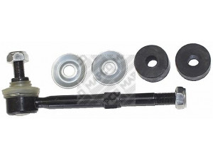 MAPCO 49252 šarnyro stabilizatorius 
 Ašies montavimas/vairavimo mechanizmas/ratai -> Stabilizatorius/fiksatoriai -> Savaime išsilyginanti atrama
54830-25000, 55830-25000