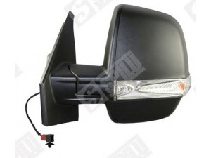 SPILU 55349 išorinis veidrodėlis 
 Kėbulas -> Liukai/stogai/durys/stoglangis/sulankstomas stogas -> Durys/dalys
735497890