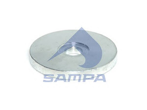 SAMPA 105.280 poveržlė
50 10 269 904, 5010 269 904, 5010269904