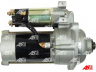 AS-PL S5169 starteris
M002T7800, M2T7800