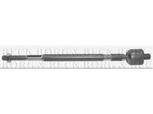BORG & BECK BTR5274 vidinė skersinė vairo trauklė 
 Vairavimas -> Vairo mechanizmo sujungimai
48830-60G00-000, 4883060G00
