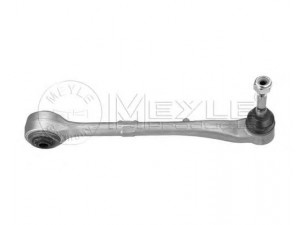 MEYLE 316 050 0002 vikšro valdymo svirtis 
 Ašies montavimas/vairavimo mechanizmas/ratai -> Valdymo svirtis/pasukamosios svirties sujungimas -> Vairo trauklės (valdymo svirtis, išilginis balansyras, diago
31 12 1 141 962