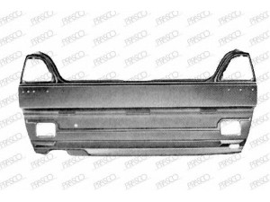 PRASCO VW0283260 galinis skydas 
 Kėbulas -> Transporto priemonės galas -> Skydai
191813301D, 191813301E, 191813301H