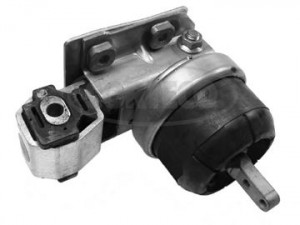 CORTECO 80000719 variklio montavimas 
 Variklis -> Variklio montavimas -> Variklio montavimo rėmas
7M0 199 131 BA