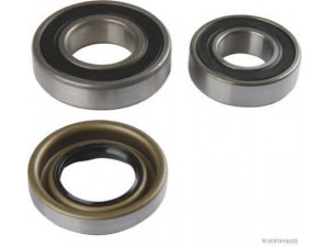 MAGNETI MARELLI 600000140800 rato guolio komplektas
MB290157, MB290426, MB569972, MT191613