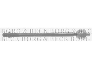 BORG & BECK BTR5583 vidinė skersinė vairo trauklė 
 Vairavimas -> Vairo mechanizmo sujungimai
31280409, 31280409 SK