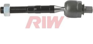 RIW HY3018 vidinė skersinė vairo trauklė 
 Vairavimas -> Vairo mechanizmo sujungimai
57724 3K000