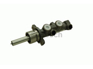 BOSCH 0 204 123 586 pagrindinis cilindras, stabdžiai 
 Stabdžių sistema -> Pagrindinis stabdžių cilindras
9949298