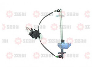 SEIM 950154 lango pakėliklis 
 Vidaus įranga -> Elektrinis lango pakėliklis
0140458, 97144437