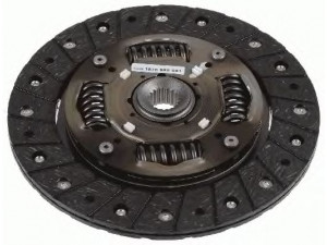 SACHS 1878 988 601 sankabos diskas 
 Sankaba/dalys -> Sankabos diskas
47 02 510, 9203954, 22400-60G20