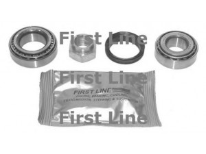 FIRST LINE FBK069 rato guolio komplektas 
 Ašies montavimas/vairavimo mechanizmas/ratai -> Rato stebulė/montavimas -> Rato guolis
95562212, 95562212, 95562212