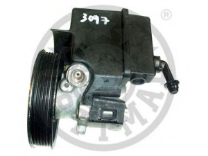 OPTIMAL HP-097 hidraulinis siurblys, vairo sistema 
 Vairavimas -> Vairo pavara/siurblys
9140195