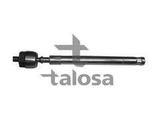 TALOSA 44-06372 vidinė skersinė vairo trauklė 
 Vairavimas -> Vairo mechanizmo sujungimai
6001542724, 6001548426