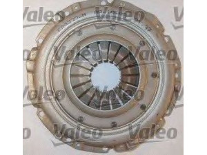VALEO 801980 sankabos komplektas 
 Sankaba/dalys -> Sankabos remonto komplektas, visas