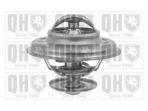 QUINTON HAZELL QTH348 termostatas, aušinimo skystis 
 Aušinimo sistema -> Termostatas/tarpiklis -> Thermostat
11 53 1 721 002, 11 53 7 511 580