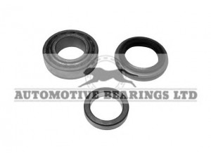 Automotive Bearings ABK1042 rato guolio komplektas 
 Ašies montavimas/vairavimo mechanizmas/ratai -> Rato stebulė/montavimas -> Rato guolis
