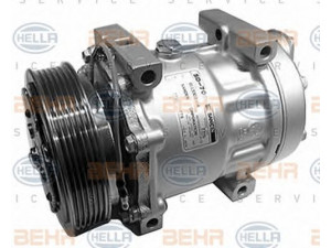 HELLA 8FK 351 119-001 kompresorius, oro kondicionierius 
 Oro kondicionavimas -> Kompresorius/dalys
77 00 861 779