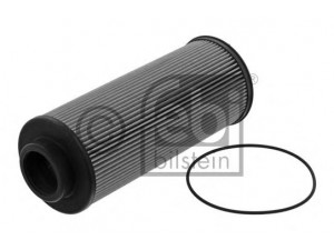 FEBI BILSTEIN 35421 alyvos filtras 
 Filtrai -> Alyvos filtras
1 439 036, 1 873 014