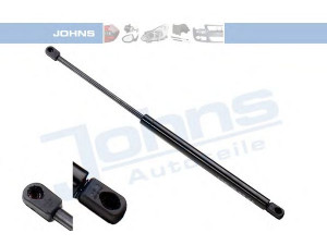 JOHNS 13 18 95-96 dujinė spyruoklė, bagažinė 
 Priedai -> Bagažinė/pakrovimo skyrius
4B9 827 552E