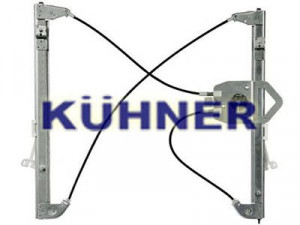 AD KÜHNER AV1046 lango pakėliklis 
 Vidaus įranga -> Elektrinis lango pakėliklis
8200000937