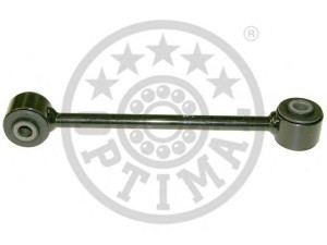 OPTIMAL G7-1342 šarnyro stabilizatorius 
 Ašies montavimas/vairavimo mechanizmas/ratai -> Stabilizatorius/fiksatoriai -> Savaime išsilyginanti atrama
52089467AB