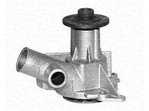 MAGNETI MARELLI 350981586000 vandens siurblys 
 Aušinimo sistema -> Vandens siurblys/tarpiklis -> Vandens siurblys
11511271435, 11511272616, 11511706564