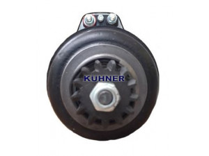 AD KÜHNER 255220 starteris
172939700, 194939700, 2871833M91