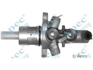 APEC braking MCY279 pagrindinis cilindras, stabdžiai 
 Stabdžių sistema -> Pagrindinis stabdžių cilindras
34311165543, MC3016