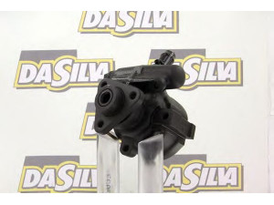 DA SILVA DP2124 hidraulinis siurblys, vairo sistema 
 Vairavimas -> Vairo pavara/siurblys
0000046413323, 46413323