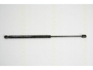 TRISCAN 8710 10206 dujinė spyruoklė, bagažinė 
 Priedai -> Bagažinė/pakrovimo skyrius
8731.Q1, 5802A007, 5802A008, 8731.Q1