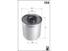 MECAFILTER ELG5514 kuro filtras 
 Techninės priežiūros dalys -> Papildomas remontas
61662756, 61142643, 61662756, 0000211800