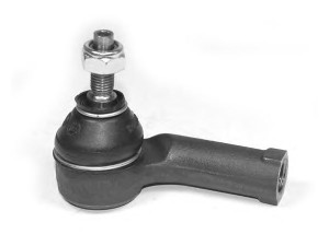 OCAP 0283082 skersinės vairo trauklės galas 
 Vairavimas -> Vairo mechanizmo sujungimai
36 025 749, 9947920, 9947920